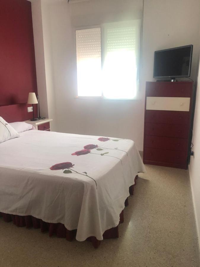 Apartamento Jardines Del Mar El Campello, Alicante Extérieur photo