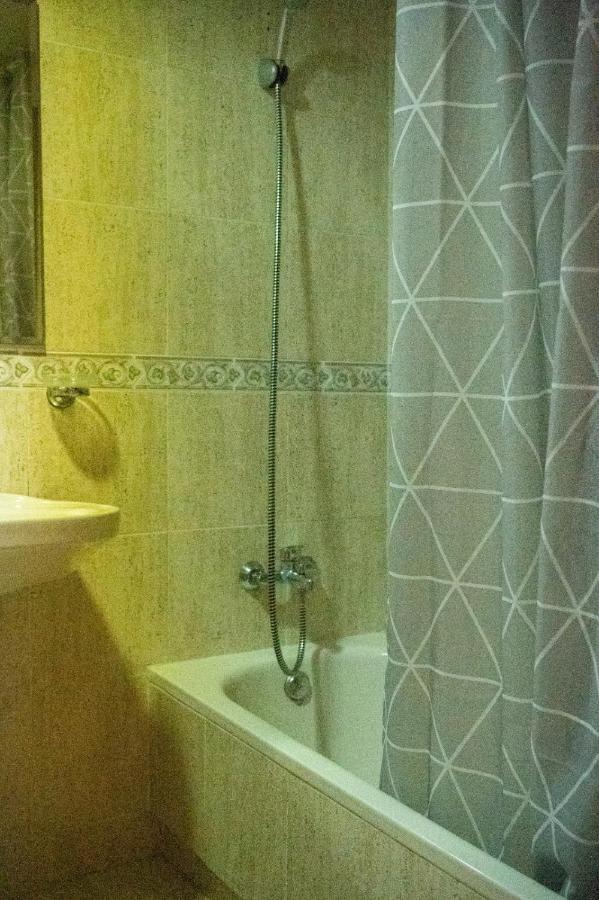 Apartamento Jardines Del Mar El Campello, Alicante Extérieur photo