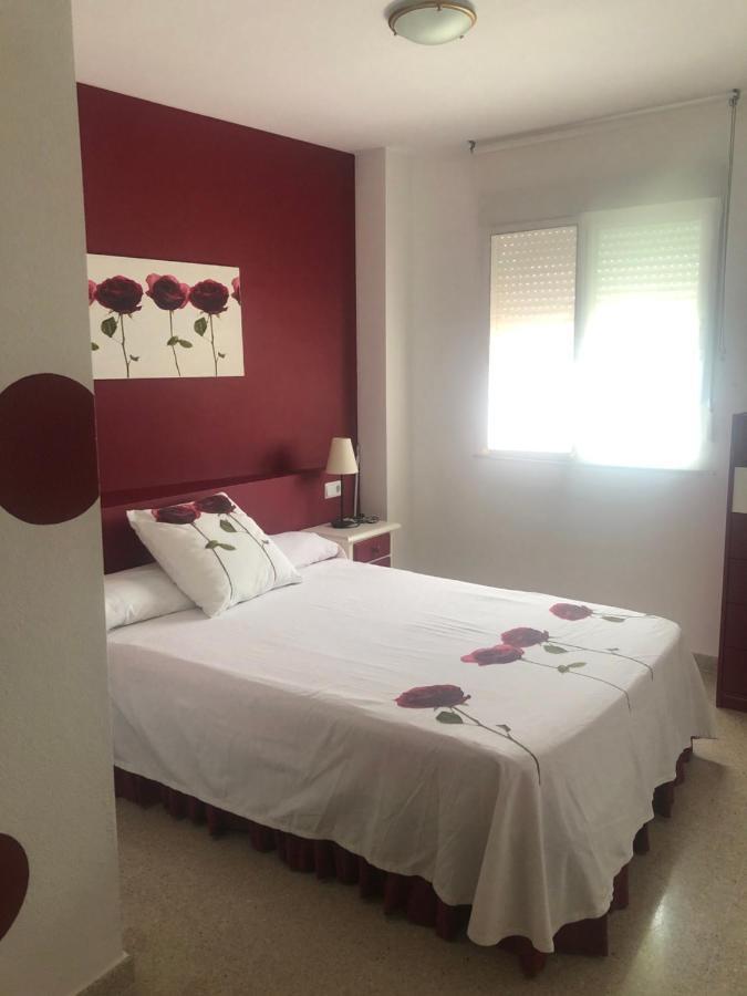 Apartamento Jardines Del Mar El Campello, Alicante Extérieur photo