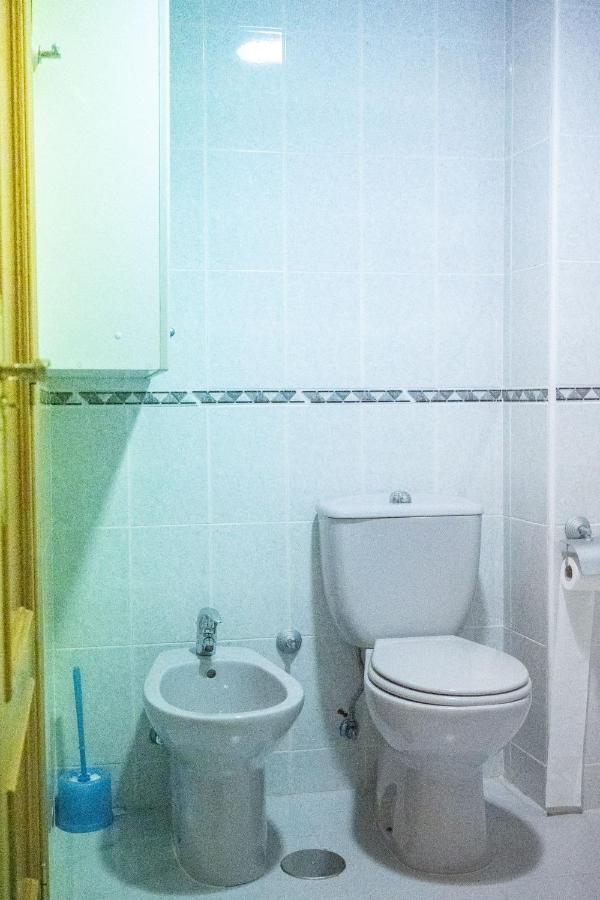 Apartamento Jardines Del Mar El Campello, Alicante Extérieur photo