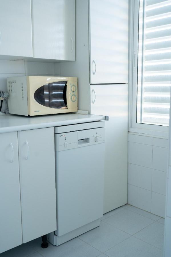 Apartamento Jardines Del Mar El Campello, Alicante Extérieur photo