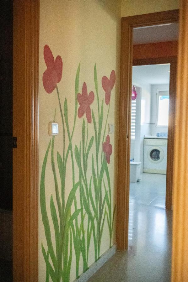 Apartamento Jardines Del Mar El Campello, Alicante Extérieur photo