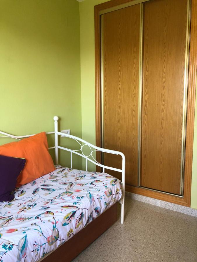 Apartamento Jardines Del Mar El Campello, Alicante Extérieur photo
