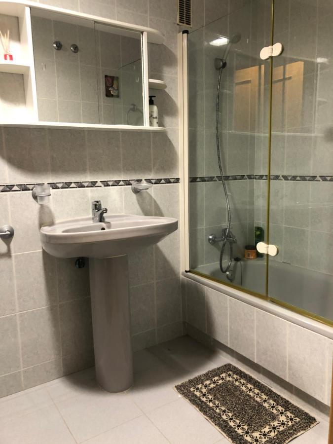 Apartamento Jardines Del Mar El Campello, Alicante Extérieur photo
