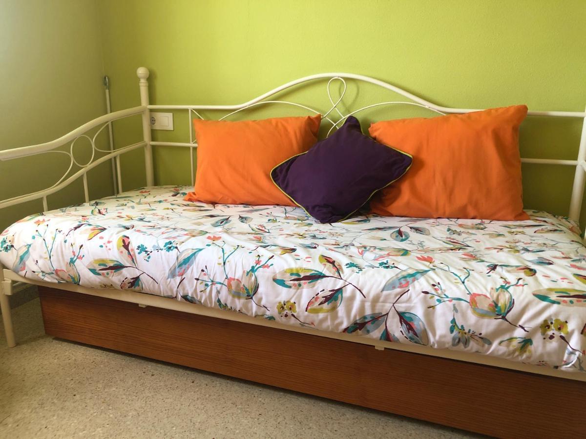 Apartamento Jardines Del Mar El Campello, Alicante Extérieur photo