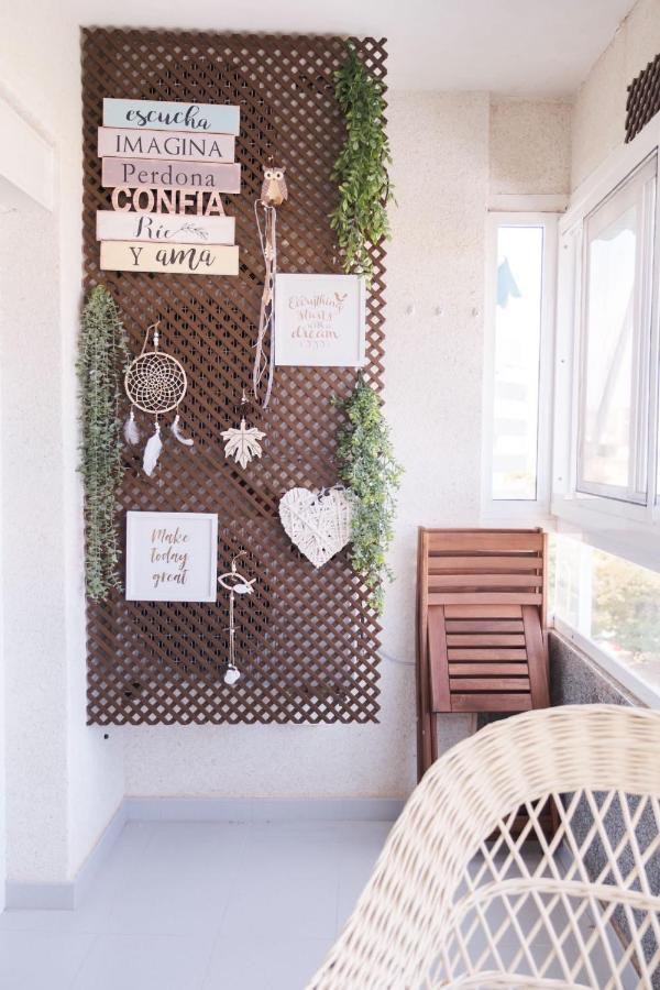 Apartamento Jardines Del Mar El Campello, Alicante Extérieur photo