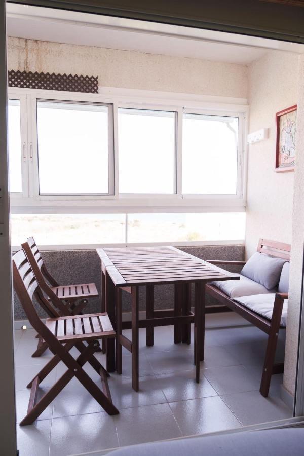Apartamento Jardines Del Mar El Campello, Alicante Extérieur photo
