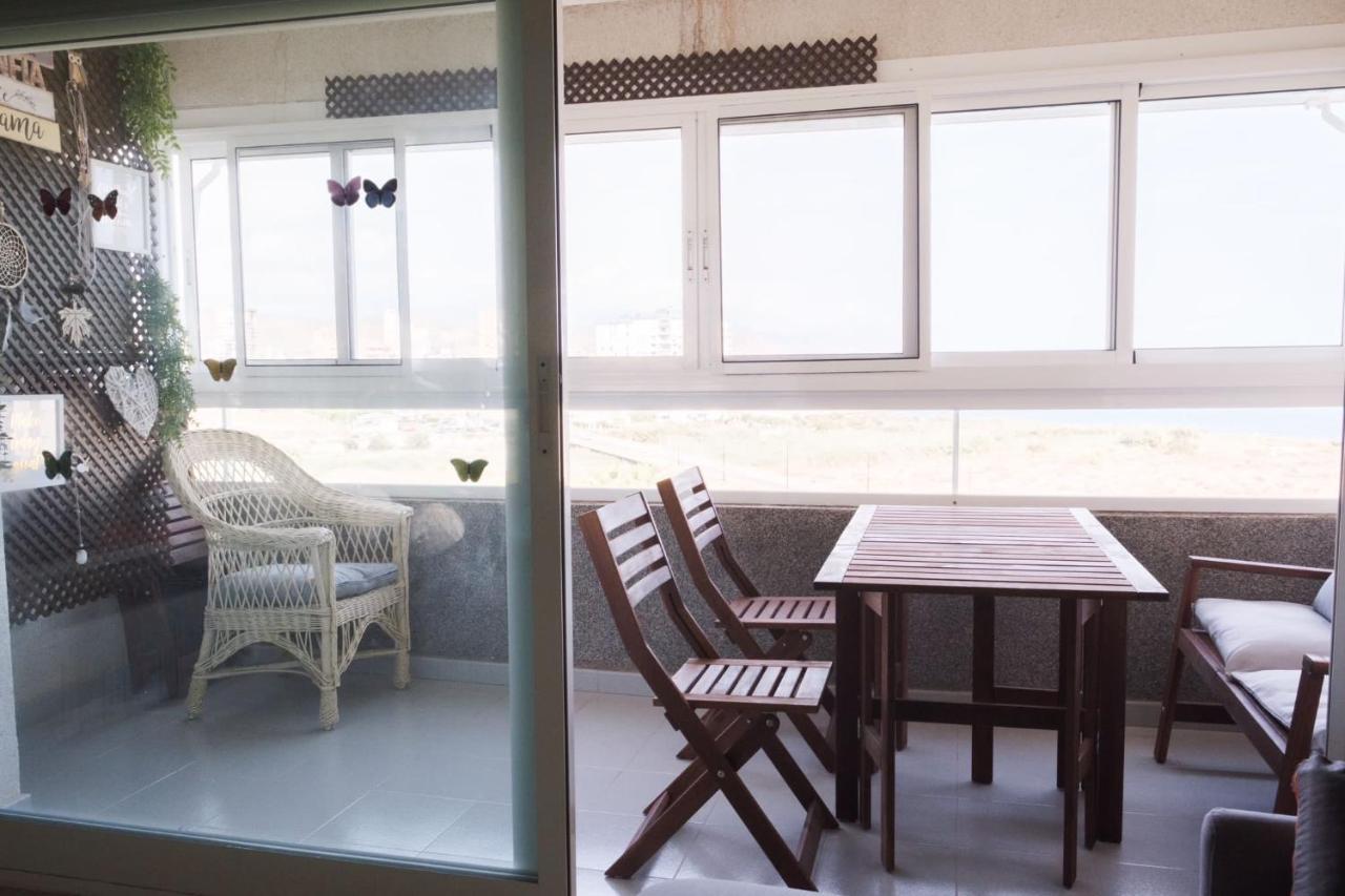 Apartamento Jardines Del Mar El Campello, Alicante Extérieur photo