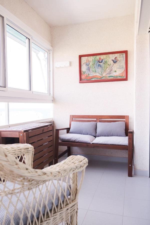 Apartamento Jardines Del Mar El Campello, Alicante Extérieur photo